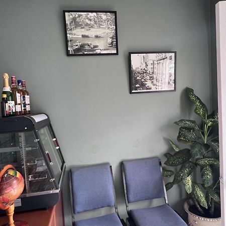La Belle Maison Milot Samson Dış mekan fotoğraf