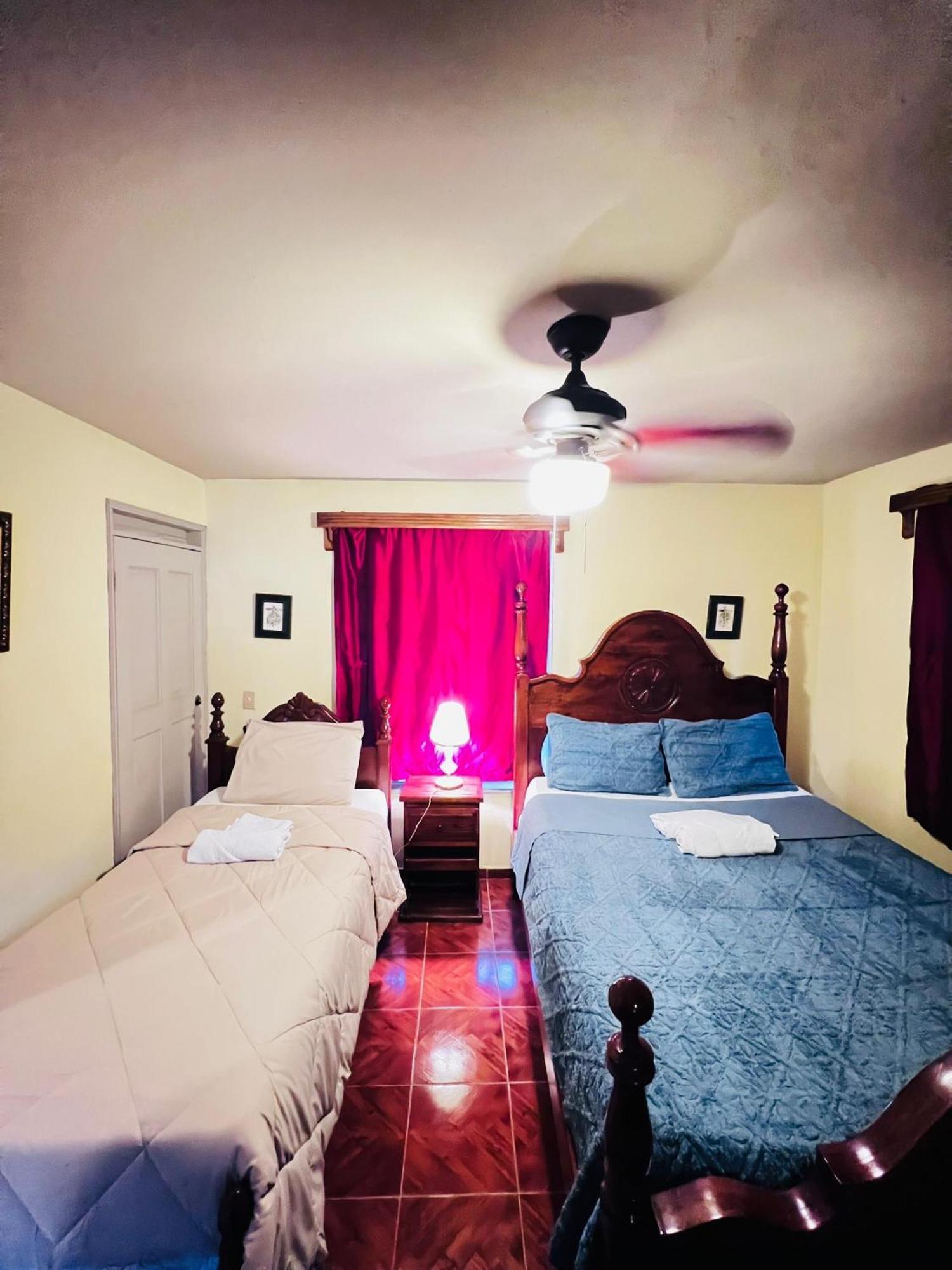 La Belle Maison Milot Samson Dış mekan fotoğraf