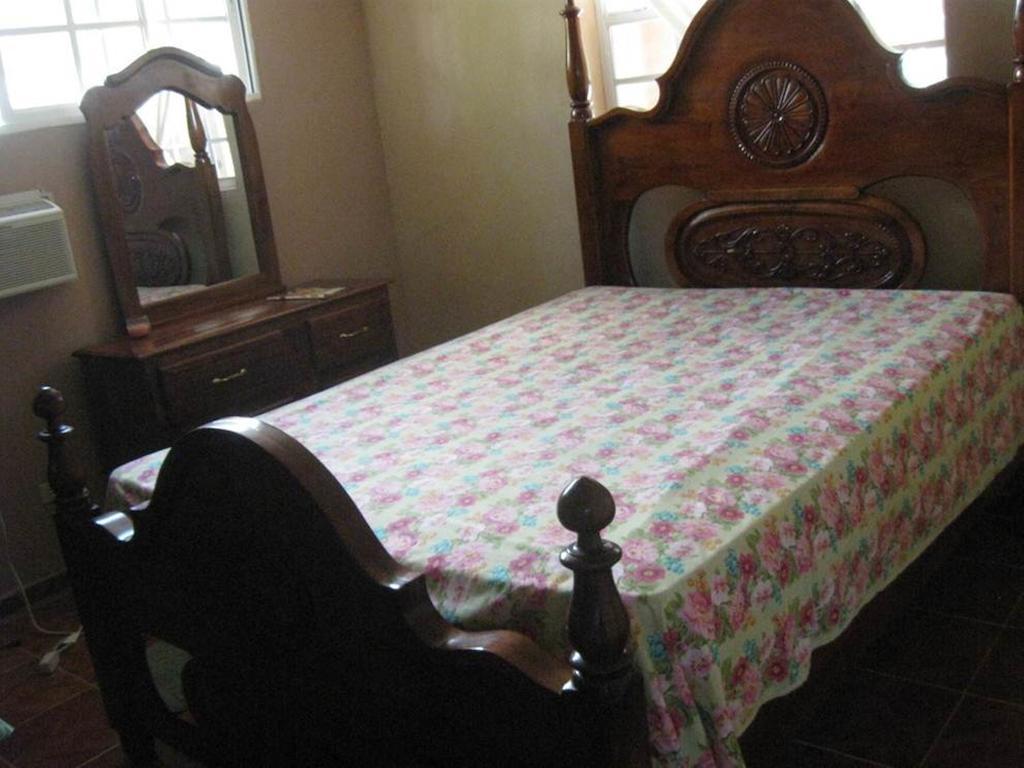 La Belle Maison Milot Samson Oda fotoğraf