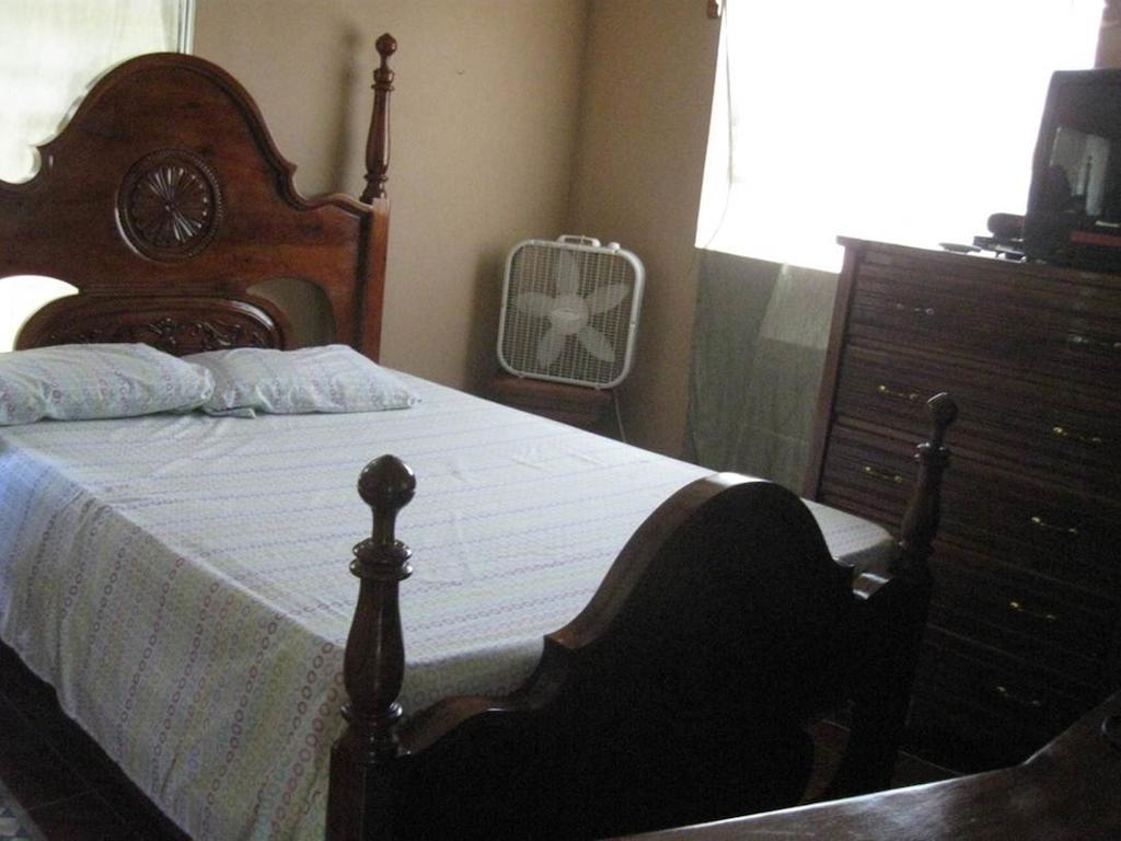 La Belle Maison Milot Samson Dış mekan fotoğraf