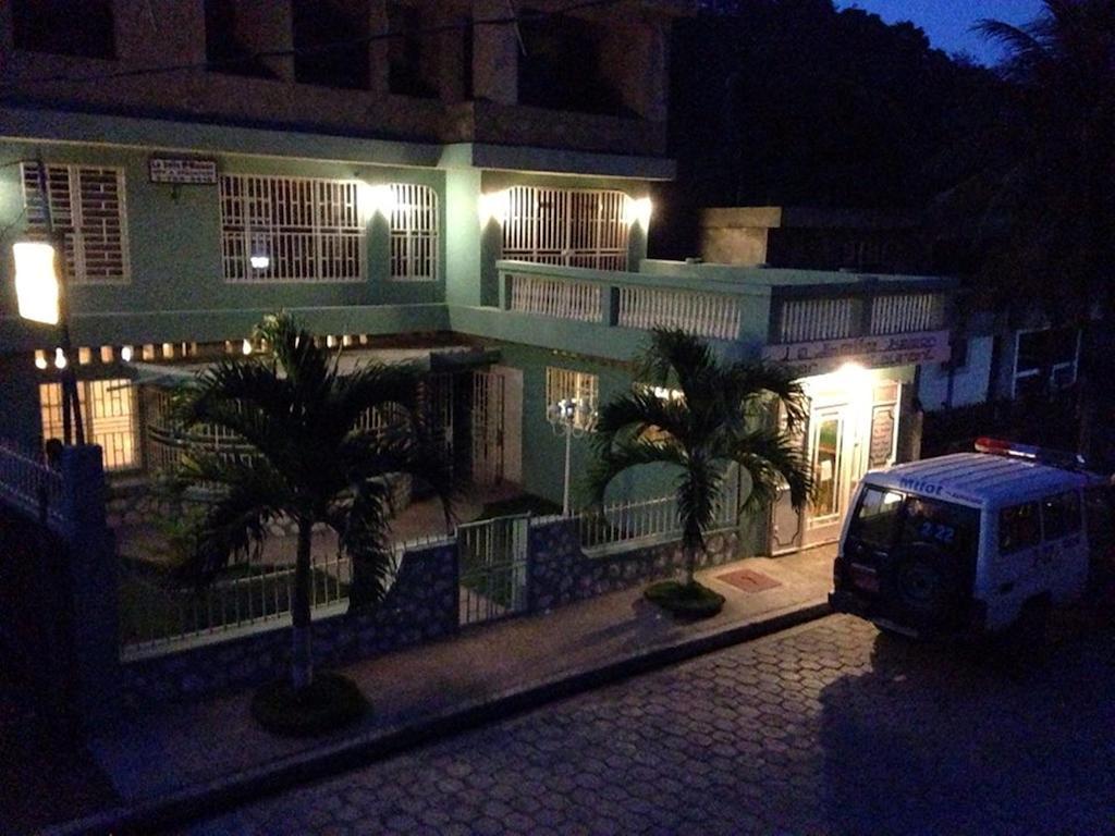 La Belle Maison Milot Samson Dış mekan fotoğraf
