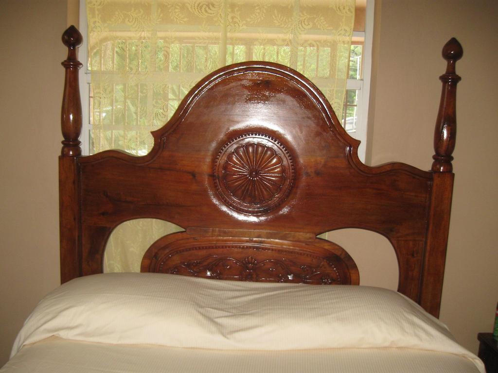 La Belle Maison Milot Samson Oda fotoğraf