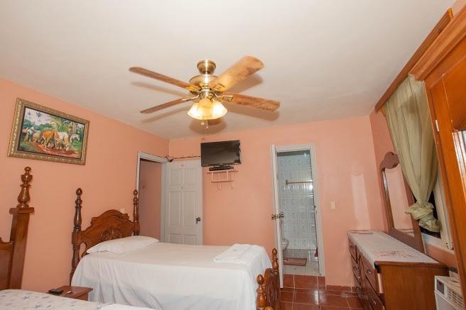 La Belle Maison Milot Samson Dış mekan fotoğraf