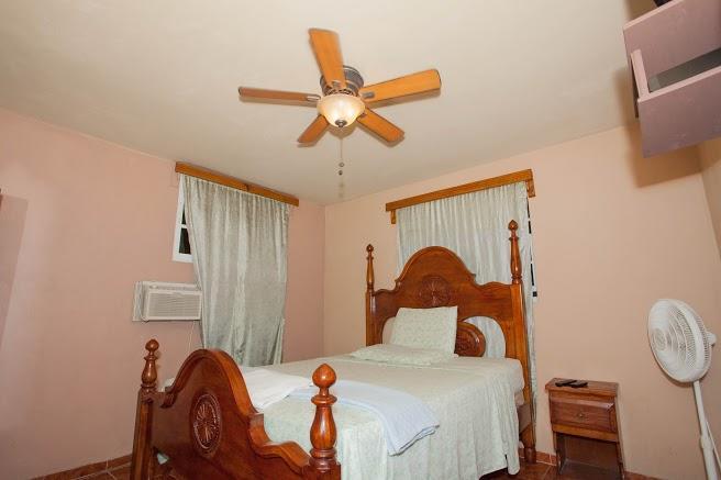 La Belle Maison Milot Samson Dış mekan fotoğraf