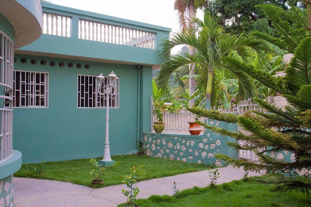 La Belle Maison Milot Samson Dış mekan fotoğraf