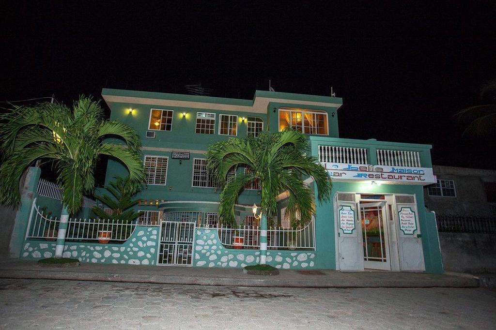 La Belle Maison Milot Samson Dış mekan fotoğraf