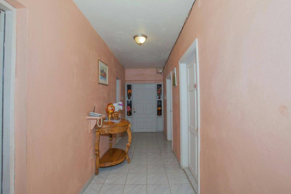 La Belle Maison Milot Samson Dış mekan fotoğraf