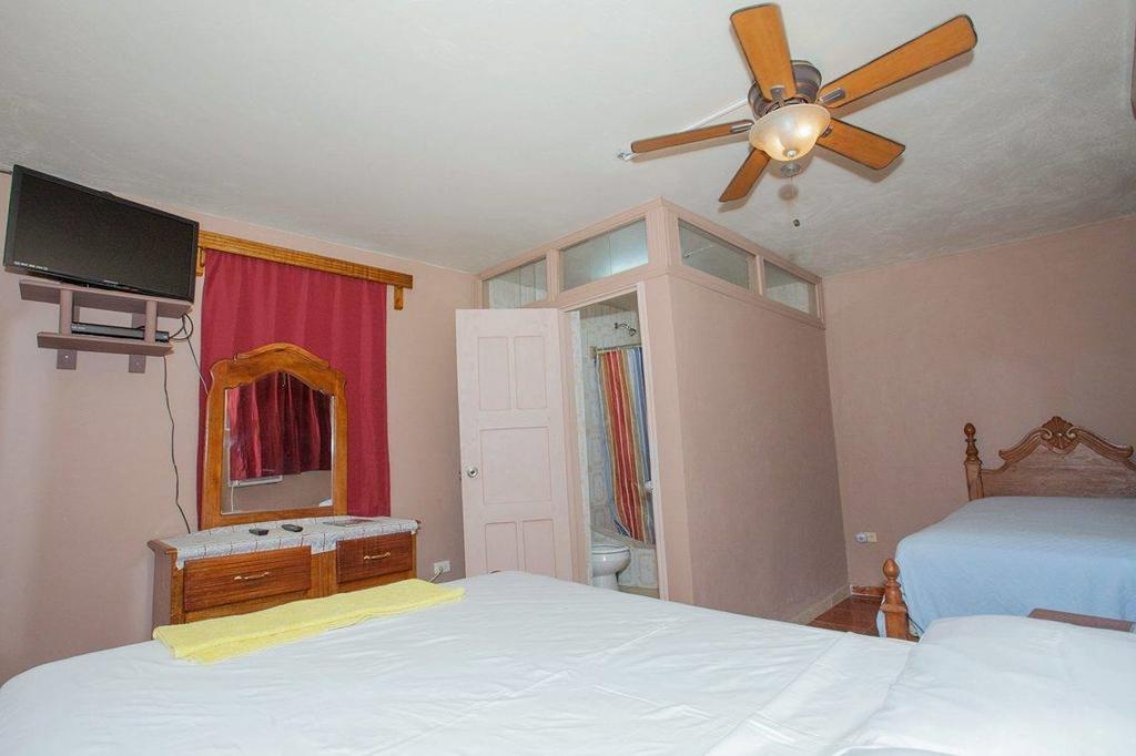 La Belle Maison Milot Samson Dış mekan fotoğraf