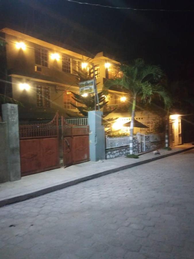 La Belle Maison Milot Samson Dış mekan fotoğraf