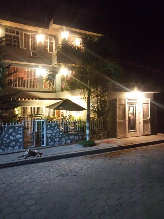 La Belle Maison Milot Samson Dış mekan fotoğraf